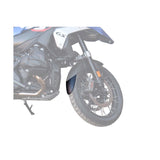 PUIG ESTENSIONE PARAFANGO ANTERIORE BMW R1300 GS ADVENTURE 24-25 NERO OPACO