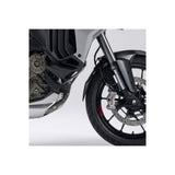 PUIG ESTENSIONE PARAFANGO ANTERIORE DUCATI MULTISTRADA V4 RS 2024 NERO OPACO