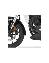 Carica l'immagine nel visualizzatore di Gallery, PUIG ESTENSIONE PARAFANGO ANTERIORE HONDA CB125R NEO SPORTS CAFE 24-25 NERO OPACO