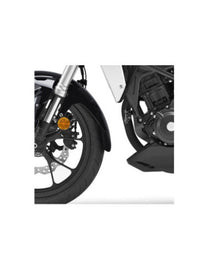 PUIG ESTENSIONE PARAFANGO ANTERIORE HONDA CB125R NEO SPORTS CAFE 24-25 NERO OPACO