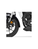 PUIG ESTENSIONE PARAFANGO ANTERIORE HONDA CB125R NEO SPORTS CAFE 24-25 NERO OPACO