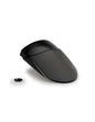 PUIG ESTENSIONE PARAFANGO ANTERIORE HONDA NT1100 DCT 22-24 NERO OPACO