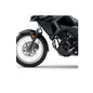 PUIG ESTENSIONE PARAFANGO ANTERIORE KAWASAKI VERSYS-X 300 URBAN 17-20 NERO OPACO