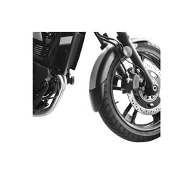 PUIG ESTENSIONE PARAFANGO ANTERIORE KAWASAKI VULCAN S 21-25 NERO OPACO