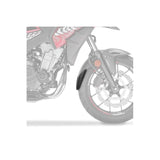 PUIG ESTENSIONE PARAFANGO ANTERIORE KAWASAKI Z650 RS 22-23 NERO OPACO