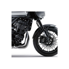 PUIG ESTENSIONE PARAFANGO ANTERIORE KAWASAKI Z900 RS SE 22-25 NERO OPACO