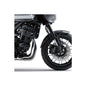 PUIG ESTENSIONE PARAFANGO ANTERIORE KAWASAKI Z900 RS SE 22-25 NERO OPACO