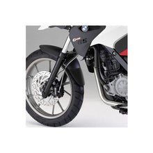 Carica l'immagine nel visualizzatore di Gallery, PUIG ESTENSIONE PARAFANGO ANTERIORE PER BMW F650 GS 02-03 NERO OPACO