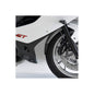 PUIG ESTENSIONE PARAFANGO ANTERIORE PER BMW F800 GT 2016 NERO OPACO