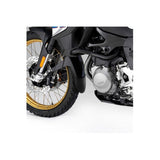 PUIG ESTENSIONE PARAFANGO ANTERIORE PER BMW F850 GS 18-23 NERO OPACO