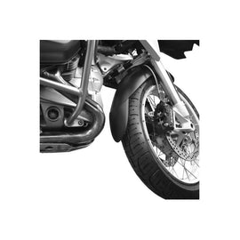PUIG ESTENSIONE PARAFANGO ANTERIORE PER BMW R1250 GS 21-24 NERO OPACO
