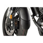 PUIG ESTENSIONE PARAFANGO ANTERIORE PER DUCATI MONSTER 821 14-16 NERO OPACO