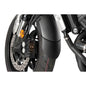 PUIG ESTENSIONE PARAFANGO ANTERIORE PER DUCATI MONSTER 821 2017 NERO OPACO