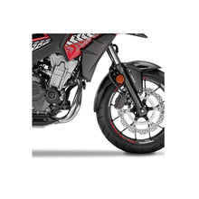 Carica l'immagine nel visualizzatore di Gallery, PUIG ESTENSIONE PARAFANGO ANTERIORE PER HONDA CB500F 17-18 NERO OPACO