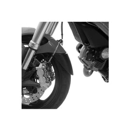 PUIG ESTENSIONE PARAFANGO ANTERIORE PER HONDA VFR800 06-12 NERO OPACO