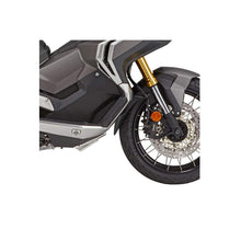 Carica l'immagine nel visualizzatore di Gallery, PUIG ESTENSIONE PARAFANGO ANTERIORE PER HONDA X-ADV 18-20 NERO OPACO