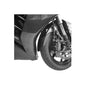 PUIG ESTENSIONE PARAFANGO ANTERIORE PER KAWASAKI ZZR1400 06-07 NERO OPACO