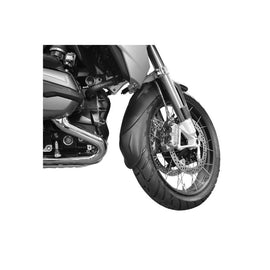 PUIG ESTENSIONE PARAFANGO ANTERIORE PLUS PER BMW R1200GS EXCLUSIVE 17-18 NERO OPACO