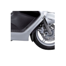 Carica l'immagine nel visualizzatore di Gallery, PUIG ESTENSIONE PARAFANGO ANTERIORE SUZUKI BURGMAN 650 02-11 NERO OPACO