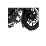 PUIG ESTENSIONE PARAFANGO ANTERIORE SUZUKI DL1050 V-STROM 20-24 NERO OPACO