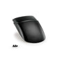 PUIG ESTENSIONE PARAFANGO ANTERIORE SUZUKI GSF1250 BANDIT 07-09 NERO OPACO