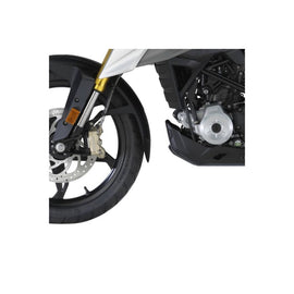 PUIG ESTENSIONE PARAFANGO ANTERIORE SUZUKI GSX-R1000 17-21 NERO OPACO