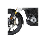 PUIG ESTENSIONE PARAFANGO ANTERIORE SUZUKI GSX-R1000 17-21 NERO OPACO