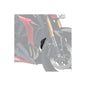 PUIG ESTENSIONE PARAFANGO ANTERIORE SUZUKI GSX-S1000 2025 NERO OPACO