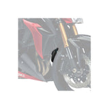 PUIG ESTENSIONE PARAFANGO ANTERIORE SUZUKI GSX-S1000 2025 NERO OPACO
