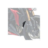 PUIG ESTENSIONE PARAFANGO ANTERIORE SUZUKI GSX-S1000 GT 22-25 NERO OPACO