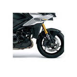 PUIG ESTENSIONE PARAFANGO ANTERIORE SUZUKI GSX-S1000 GX SPORT 24-25 NERO OPACO