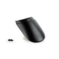 PUIG ESTENSIONE PARAFANGO ANTERIORE TRIUMPH SCRAMBLER 1200XE 19-23 NERO OPACO