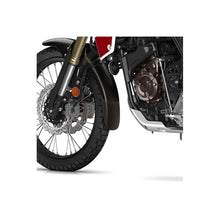 Carica l'immagine nel visualizzatore di Gallery, PUIG ESTENSIONE PARAFANGO ANTERIORE YAMAHA TENERE 700 WORLD RAID 2025 NERO OPACO