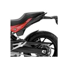 Carica l'immagine nel visualizzatore di Gallery, PUIG ESTENSIONE PARAFANGO POSTERIORE BMW F900 R 2025 NERO OPACO