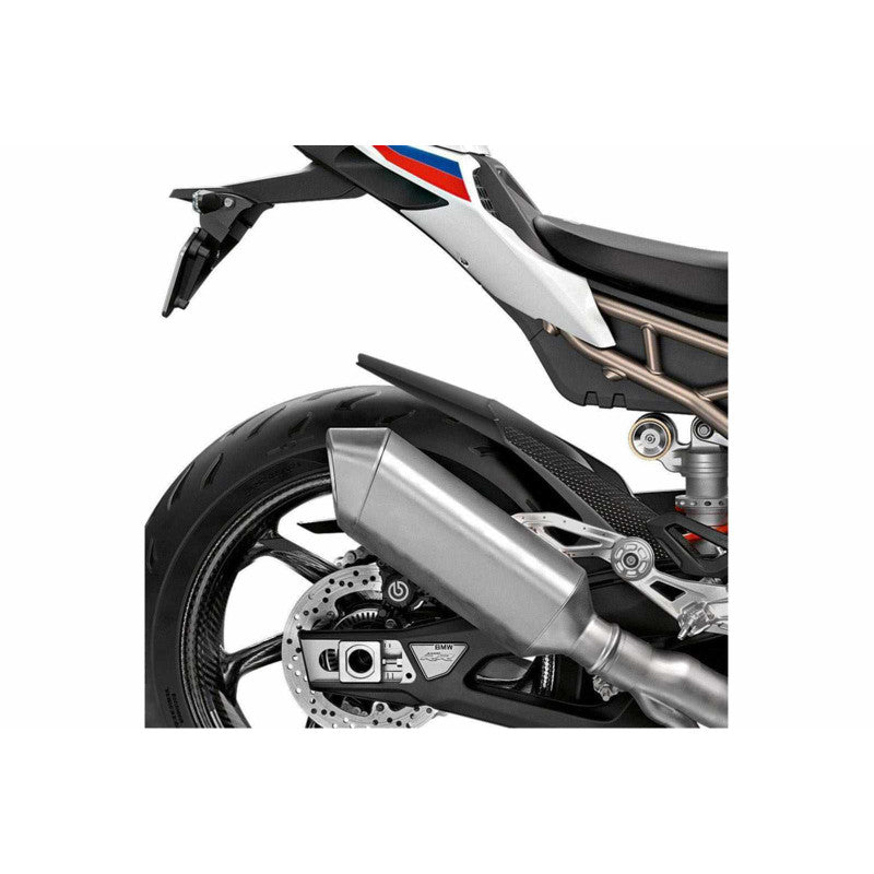 PUIG ESTENSIONE PARAFANGO POSTERIORE BMW S1000RR 23-24 NERO OPACO