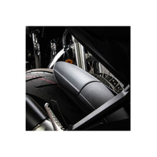 Carica l'immagine nel visualizzatore di Gallery, PUIG ESTENSIONE PARAFANGO POSTERIORE HONDA CB1000R BLACK EDITION 21-25 NERO OPACO