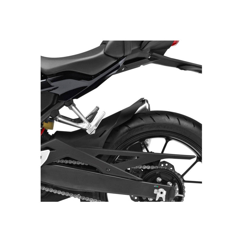 PUIG ESTENSIONE PARAFANGO POSTERIORE HONDA CB125R NEO SPORTS CAFE 21-23 NERO OPACO