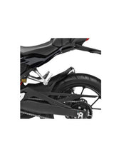 Carica l'immagine nel visualizzatore di Gallery, PUIG ESTENSIONE PARAFANGO POSTERIORE HONDA CB125R NEO SPORTS CAFE 24-25 NERO OPACO
