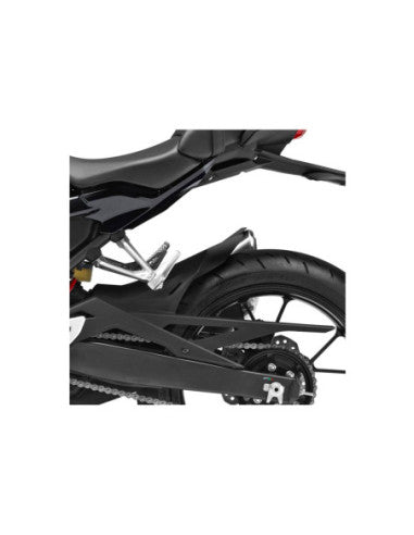 PUIG ESTENSIONE PARAFANGO POSTERIORE HONDA CB300R NEO SPORTS CAFE 24-25 NERO OPACO