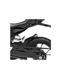 PUIG ESTENSIONE PARAFANGO POSTERIORE HONDA CB300R NEO SPORTS CAFE 24-25 NERO OPACO