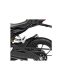 PUIG ESTENSIONE PARAFANGO POSTERIORE HONDA CB300R NEO SPORTS CAFE 24-25 NERO OPACO