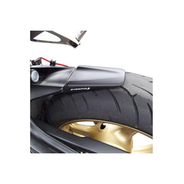 PUIG ESTENSIONE PARAFANGO POSTERIORE HONDA CBR1000RR FIREBLADE 09-11 NERO OPACO