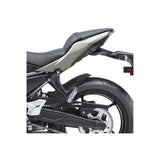PUIG ESTENSIONE PARAFANGO POSTERIORE KAWASAKI NINJA 650 20-25 NERO OPACO