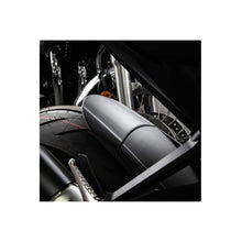 Carica l'immagine nel visualizzatore di Gallery, PUIG ESTENSIONE PARAFANGO POSTERIORE KAWASAKI VERSYS 1000 15-16 NERO OPACO