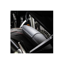Carica l'immagine nel visualizzatore di Gallery, PUIG ESTENSIONE PARAFANGO POSTERIORE KAWASAKI VERSYS 1000 17-18 NERO OPACO