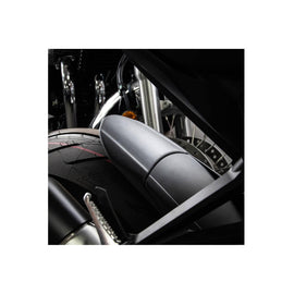 PUIG ESTENSIONE PARAFANGO POSTERIORE KAWASAKI VERSYS 1000 17-18 NERO OPACO