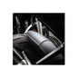 PUIG ESTENSIONE PARAFANGO POSTERIORE KAWASAKI VERSYS 1000 17-18 NERO OPACO