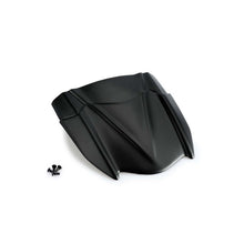 Carica l'immagine nel visualizzatore di Gallery, PUIG ESTENSIONE PARAFANGO POSTERIORE KAWASAKI Z650 17-19 NERO OPACO