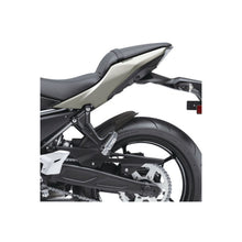 Carica l'immagine nel visualizzatore di Gallery, PUIG ESTENSIONE PARAFANGO POSTERIORE KAWASAKI Z650 2025 NERO OPACO