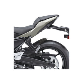 PUIG ESTENSIONE PARAFANGO POSTERIORE KAWASAKI Z650 2025 NERO OPACO